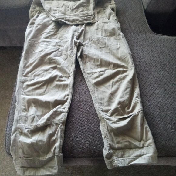 Carhartt Overalls - Picture 2 of 9